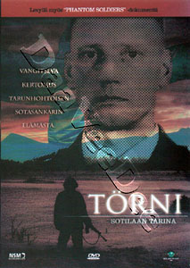 Story of Larry Thorne (DVD)